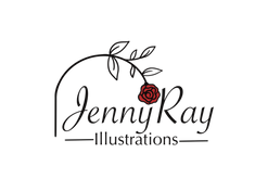 Jennyray Illustrations
